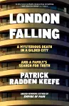 London Falling cover