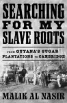 Searching for My Slave Roots cover