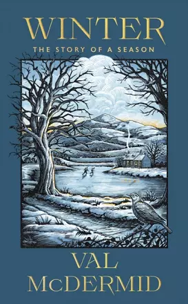Winter cover