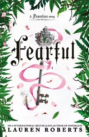 Fearful - Standard Edition with Exclusive Print cover