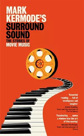 Mark Kermode's Surround Sound cover