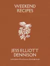 Weekend Recipes cover