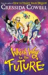 Which Way To The Future cover