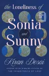 The Loneliness of Sonia and Sunny cover