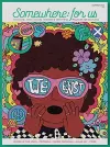 Somewhere: For Us - Issue 19  cover