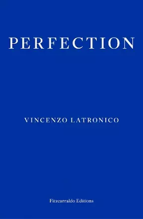 Perfection cover
