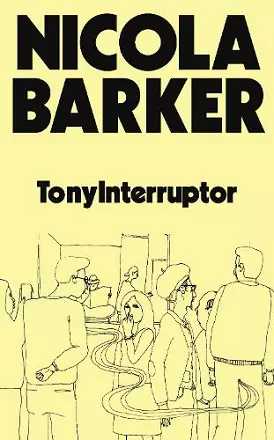 TonyInterruptor cover