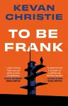 To Be Frank cover