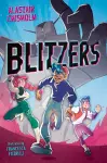 Blitzers cover