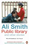 Public library and other stories cover