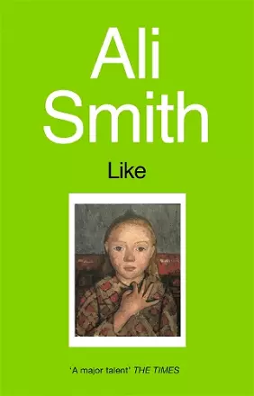 Like cover