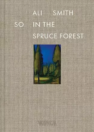 So in the Spruce Forest cover