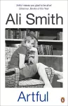 Artful cover