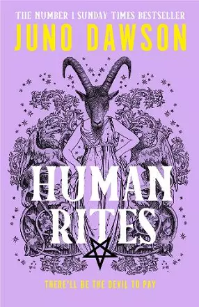 Human Rites cover