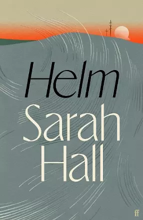 Helm cover