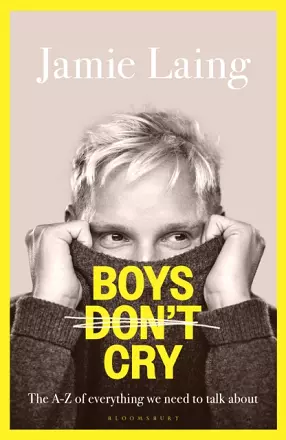 Boys Don’t Cry cover