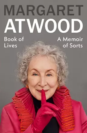 Book of Lives cover