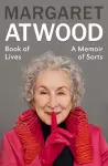 Book of Lives cover