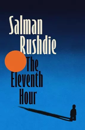 The Eleventh Hour cover