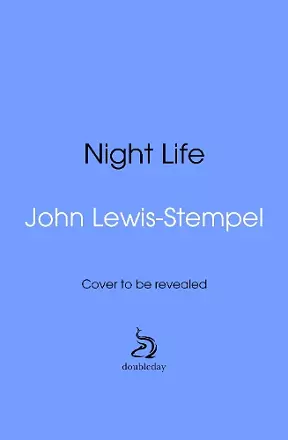 Night Life cover