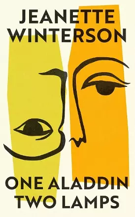 One Aladdin Two Lamps cover