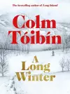 A Long Winter cover