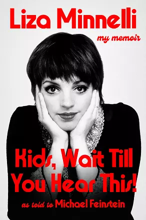 Kids, Wait Till You Hear This! cover