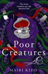Poor Creatures cover