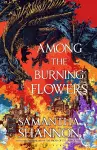 Among the Burning Flowers cover