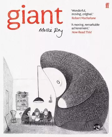 Giant cover