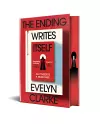 The Ending Writes Itself cover