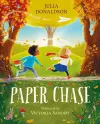 Paper Chase cover