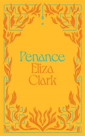 Penance cover