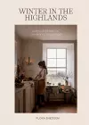 Winter in the Highlands cover