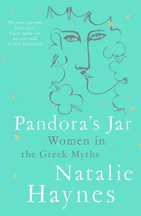 Pandora's Jar cover