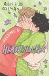 Heartstopper Volume 6 cover
