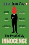 The Proof of My Innocence cover