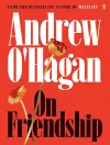 On Friendship cover