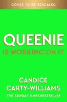 Queenie is Working on It cover