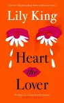 Heart the Lover cover