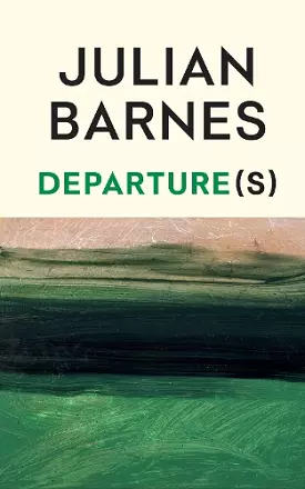 Departure(s) cover