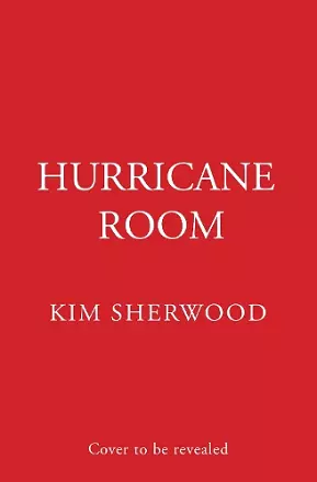 Hurricane Room cover
