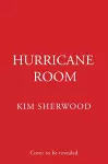 Hurricane Room cover