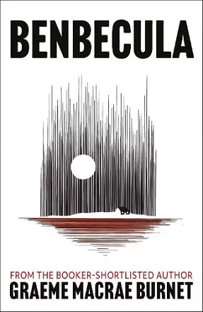 Benbecula cover