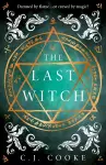 The Last Witch cover