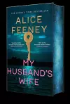 My Husband's Wife cover