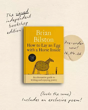 How to Lay an Egg with a Horse Inside cover