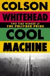 Cool Machine cover