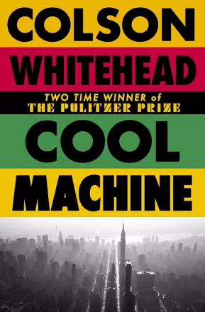 Cool Machine cover