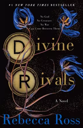 Divine Rivals cover